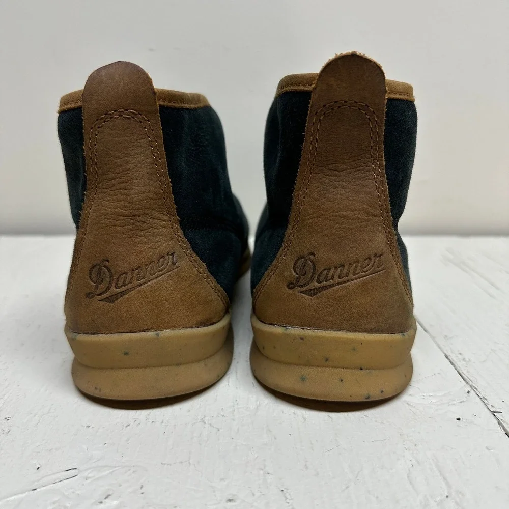 Danner excellent no